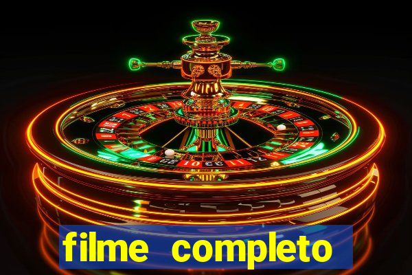 filme completo dublado megamente